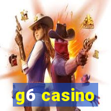 g6 casino